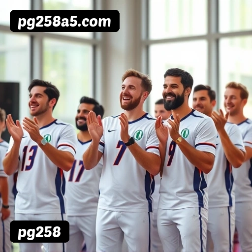 Bônus e promoções pg258